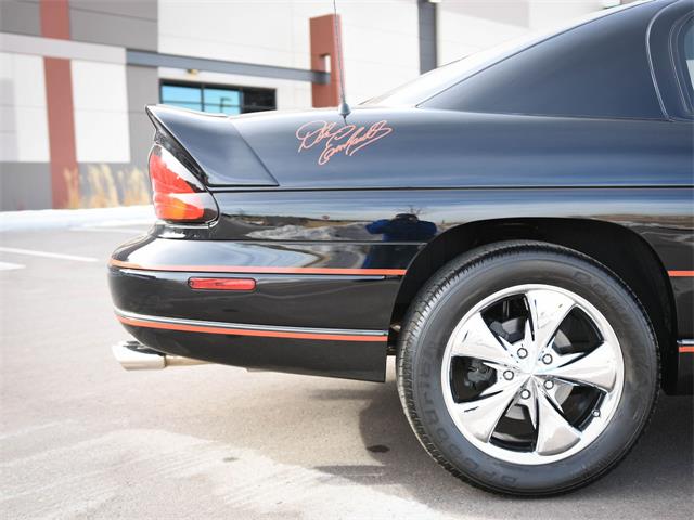 1997 Chevrolet Monte Carlo (CC-1063132) for sale in O'Fallon, Illinois