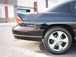 1997 Chevrolet Monte Carlo (CC-1063132) for sale in O'Fallon, Illinois