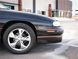 1997 Chevrolet Monte Carlo (CC-1063132) for sale in O'Fallon, Illinois