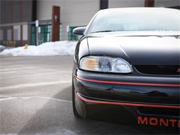 1997 Chevrolet Monte Carlo (CC-1063132) for sale in O'Fallon, Illinois