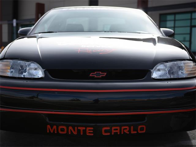 1997 Chevrolet Monte Carlo (CC-1063132) for sale in O'Fallon, Illinois