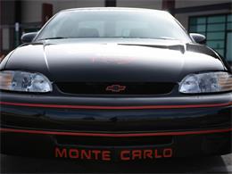 1997 Chevrolet Monte Carlo (CC-1063132) for sale in O'Fallon, Illinois