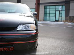 1997 Chevrolet Monte Carlo (CC-1063132) for sale in O'Fallon, Illinois