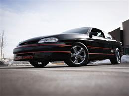 1997 Chevrolet Monte Carlo (CC-1063132) for sale in O'Fallon, Illinois