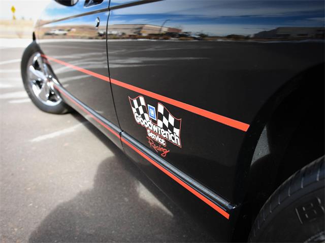 1997 Chevrolet Monte Carlo (CC-1063132) for sale in O'Fallon, Illinois