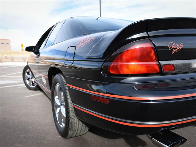 1997 Chevrolet Monte Carlo (CC-1063132) for sale in O'Fallon, Illinois