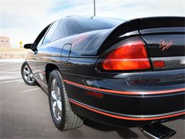 1997 Chevrolet Monte Carlo (CC-1063132) for sale in O'Fallon, Illinois