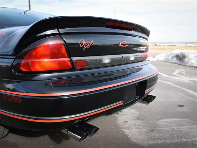 1997 Chevrolet Monte Carlo (CC-1063132) for sale in O'Fallon, Illinois