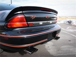 1997 Chevrolet Monte Carlo (CC-1063132) for sale in O'Fallon, Illinois
