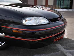 1997 Chevrolet Monte Carlo (CC-1063132) for sale in O'Fallon, Illinois