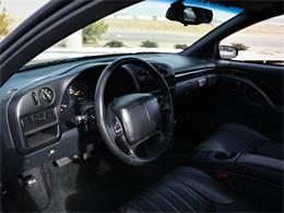 1997 Chevrolet Monte Carlo (CC-1063132) for sale in O'Fallon, Illinois