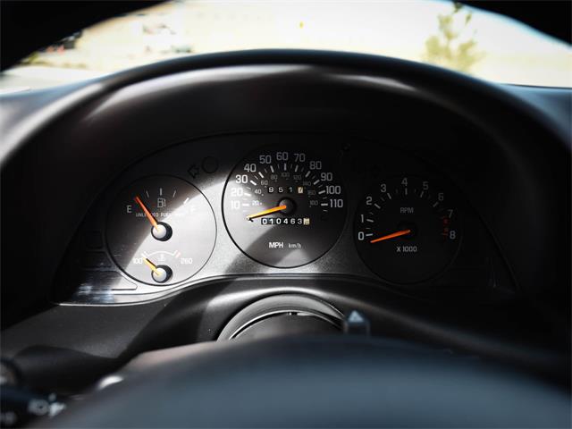 1997 Chevrolet Monte Carlo (CC-1063132) for sale in O'Fallon, Illinois