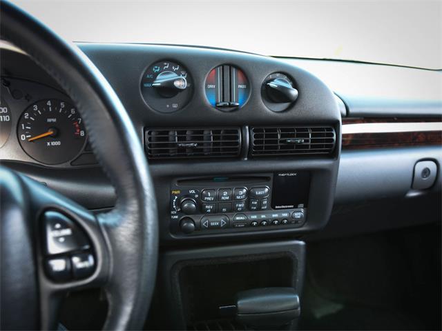 1997 Chevrolet Monte Carlo (CC-1063132) for sale in O'Fallon, Illinois