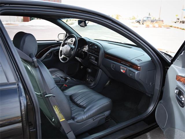 1997 Chevrolet Monte Carlo (CC-1063132) for sale in O'Fallon, Illinois