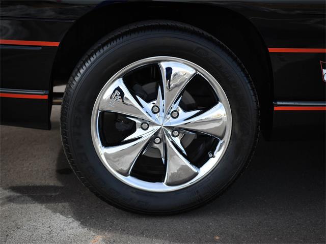 1997 Chevrolet Monte Carlo (CC-1063132) for sale in O'Fallon, Illinois