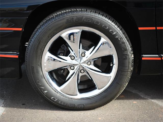 1997 Chevrolet Monte Carlo (CC-1063132) for sale in O'Fallon, Illinois
