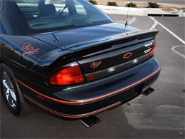 1997 Chevrolet Monte Carlo (CC-1063132) for sale in O'Fallon, Illinois
