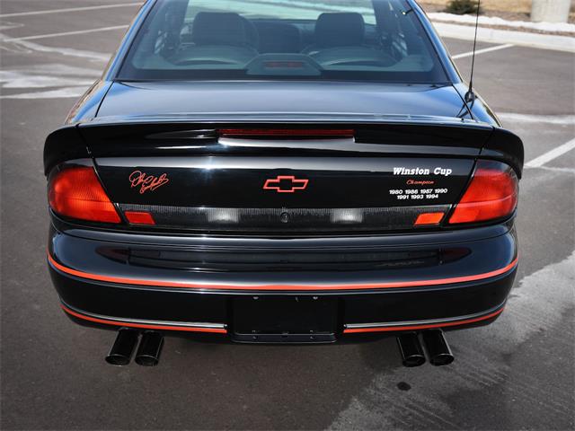 1997 Chevrolet Monte Carlo (CC-1063132) for sale in O'Fallon, Illinois