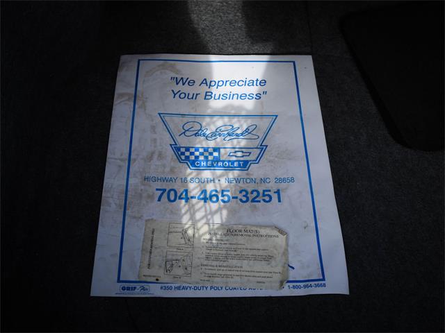 1997 Chevrolet Monte Carlo (CC-1063132) for sale in O'Fallon, Illinois