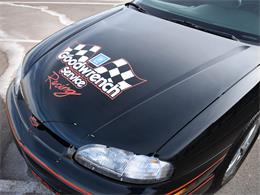 1997 Chevrolet Monte Carlo (CC-1063132) for sale in O'Fallon, Illinois