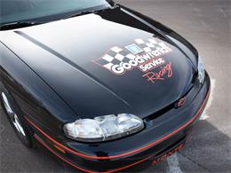 1997 Chevrolet Monte Carlo (CC-1063132) for sale in O'Fallon, Illinois