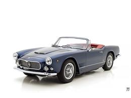 1963 Maserati 3500 (CC-1063133) for sale in Saint Louis, Missouri