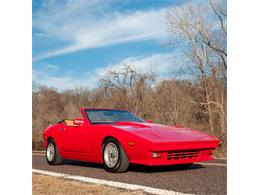 1986 TVR 280i (CC-1063139) for sale in St. Louis, Missouri