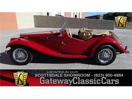 1955 MG TF (CC-1063142) for sale in Deer Valley, Arizona