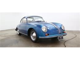 1959 Porsche 356A (CC-1063156) for sale in Beverly Hills, California