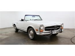 1969 Mercedes-Benz 280SL (CC-1063161) for sale in Beverly Hills, California