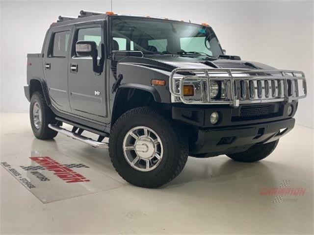 2006 Hummer H2 (CC-1063163) for sale in Syosset, New York