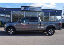 2011 Ford F150 (CC-1063175) for sale in Loveland, Ohio