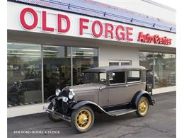 1930 Ford Model A (CC-1060318) for sale in Lansdale, Pennsylvania