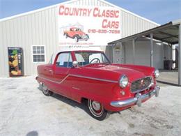 1959 Nash Metropolitan (CC-1063181) for sale in Staunton, Illinois