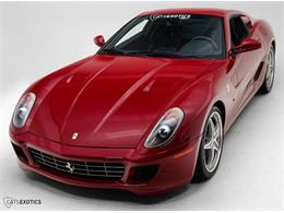 2008 Ferrari 599 (CC-1063190) for sale in Seattle, Washington