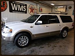 2012 Ford Expedition (CC-1063227) for sale in Upper Sandusky, Ohio