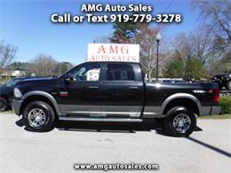 2010 Dodge Ram 2500 (CC-1063243) for sale in Raleigh, North Carolina