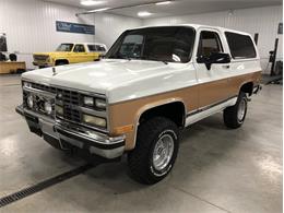 1990 Chevrolet Blazer (CC-1063249) for sale in Holland , Michigan