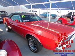 1971 Ford Mustang (CC-1063267) for sale in Lake Havasu, Arizona
