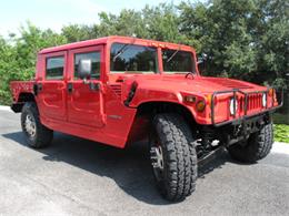 1995 Hummer H1 (CC-1063285) for sale in DES MOINES, Iowa