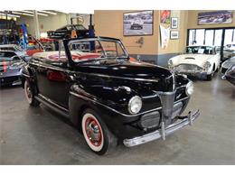 1941 Ford Super Deluxe (CC-1063298) for sale in Huntington Station, New York