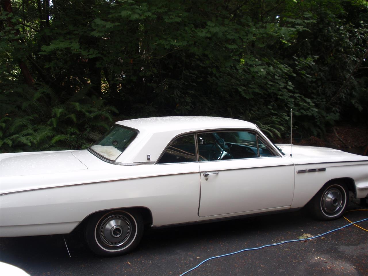 1963 Buick Skylark For Sale Cc 1063302