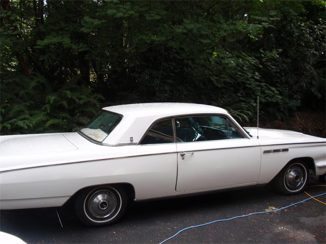 1963 Buick Skylark (CC-1063302) for sale in Sammamish, Washington