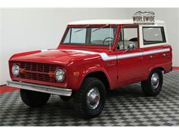 1976 Ford Bronco (CC-1060332) for sale in Denver , Colorado