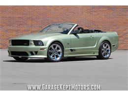 2006 Ford Mustang (Saleen) (CC-1063323) for sale in Grand Rapids, Michigan