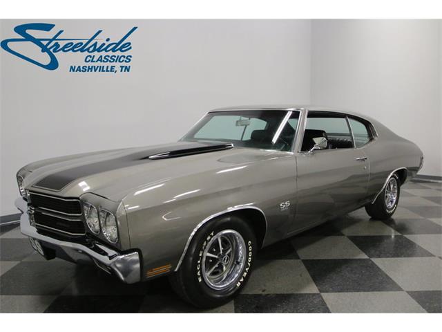 1970 Chevrolet Chevelle SS (CC-1063327) for sale in Lavergne, Tennessee