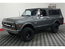 1971 GMC Jimmy (CC-1060336) for sale in Denver , Colorado