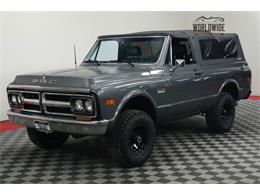 1971 GMC Jimmy (CC-1060336) for sale in Denver , Colorado