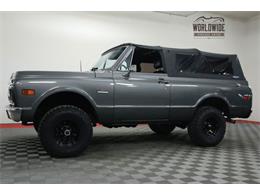 1971 GMC Jimmy (CC-1060336) for sale in Denver , Colorado