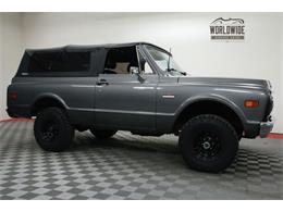 1971 GMC Jimmy (CC-1060336) for sale in Denver , Colorado